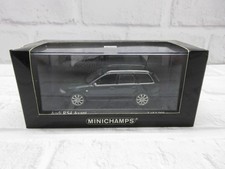 Minichamps 1/43 Audi RS4 Avant