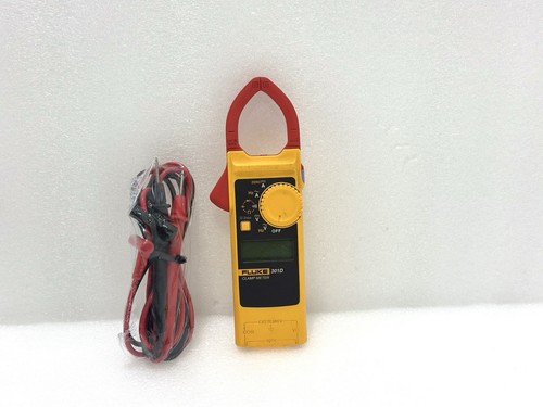 Fluke 301d pince - fluke,