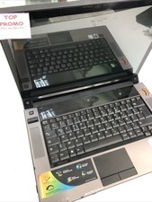 Pc Portable 15" Lenovo 15303 T7250 4go Ssd120go 8600gt Win10 Bat=0