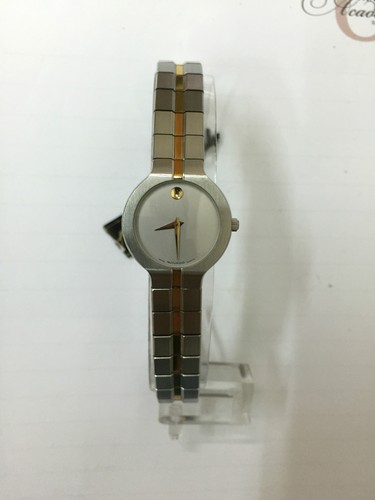 Montre movado femme museum - movado,