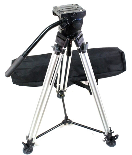 Vinten vision pro - vinten,