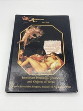 Antiquorum – Love Symbolism