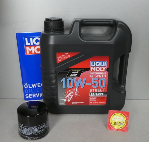 Oelwechselset ducati 916 - oelwechselset,