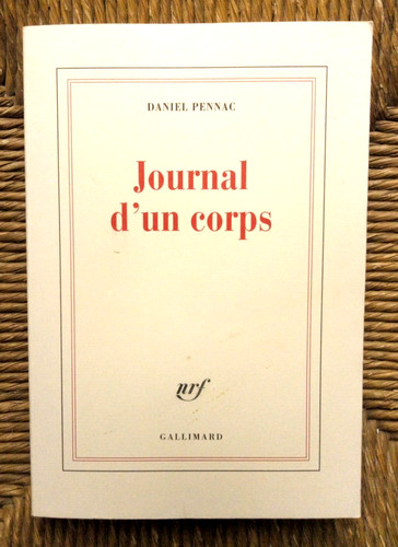 Livre autobiographique journal - livre,
