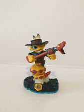 Skylanders figurine RATTLE SNAKE Wii PS3 XBOX 360
