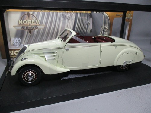 As541 norev peugeot 402 - norev,