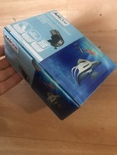 DISTRIBUTEUR NUMÉRIQUE AUTOMATIQUE DE NOURRITURE DE POISSON AQUARIUM AniOne