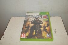 JEU XBOX 360 GEARS OF WAR 3