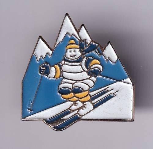 Rare pins pin - rare, car