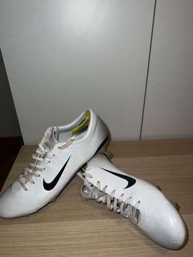 Nike mercurial vapor iii - nike, white