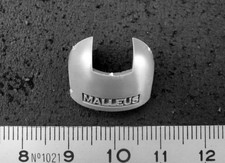 DK31 EPAULIERE M CUIRASSIER NEMESIS WARHAMMER 40K BITZ GREY KNIGHT DREADKNIGHT