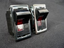 Sunn Amp Power Switch Concert