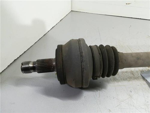 Transmission arrière gauche - transmission,