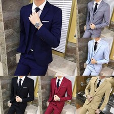 Costume homme homme pantalon