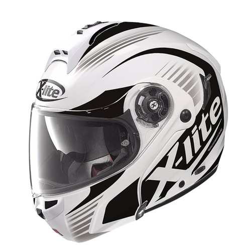Casque intégral modulaire - casque,