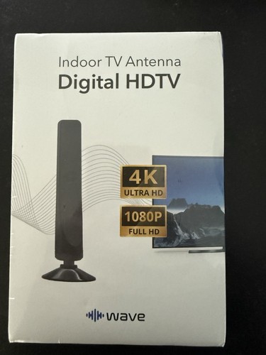 Antenne max indoor - indoor, antenna