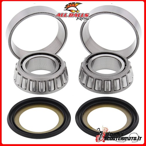 Kit cuscinetti sterzo all - kit, di