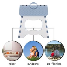  Tabouret pliant Tabouret en