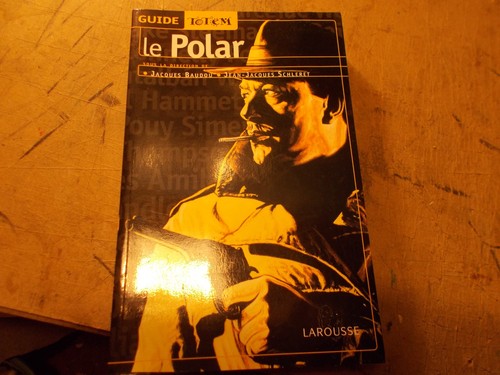 Polar guide totem baudou - polar,