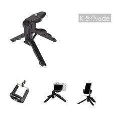 Mini-tripode pour Vertu