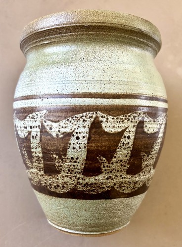 Vase années 70 - 60, /