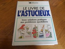 Le livre de l'astucieux: 1000