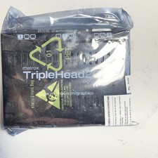 Matrox TripleHead2Go Digital