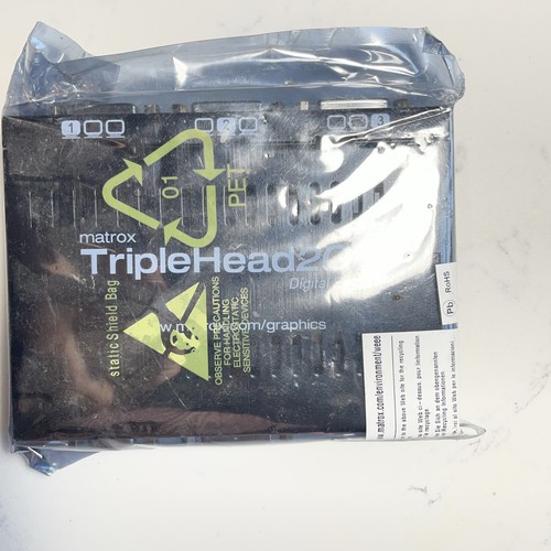 Matrox triplehead2go digital - matrox,