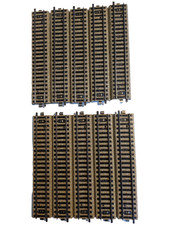 10 rails Märklin 5106 voie M