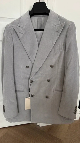 Costume homme suitsupply - costume,
