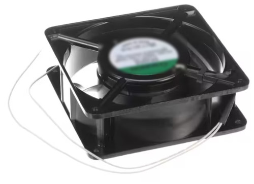 Fan part replacement pour - part,