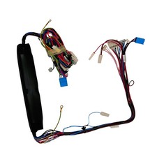 Faisceau de câblages lave-vaisselle - 41047967 - Candy Hoover Haier