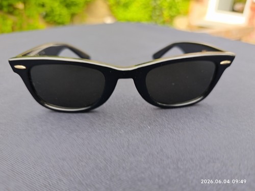 Ray ban wayfarer 5024 - ray,