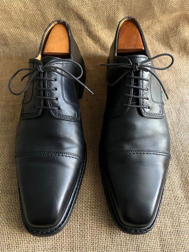 Chaussures derby homme