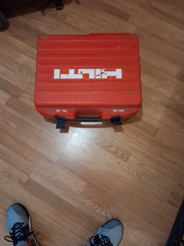 Hilti 100 - gx,