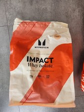 Protéines MyProtein Impact