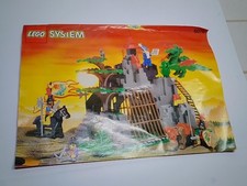 LEGO " LEGO System " notice