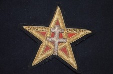 INSIGNE (PATCH) REGIMENT DE