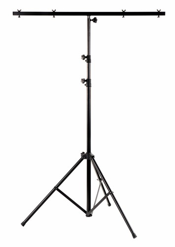 Portique jeu lumiere barre - de,