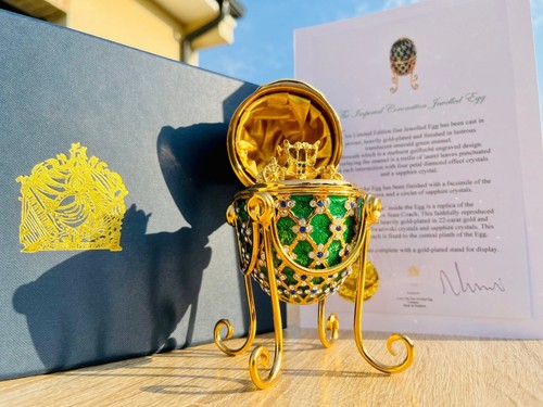Octopussy egg fabergé james - octopussy,