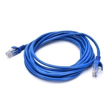 Câble ethernet cat6 - câble, rj45