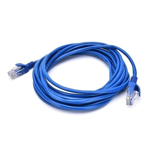 Câble ethernet cat6 rj45 - ethernet,