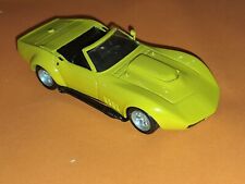 CHEVROLET Corvette - Série limitée - kit monté AMR-X  1/43