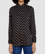 $643 Gerard Darel Womens Blue