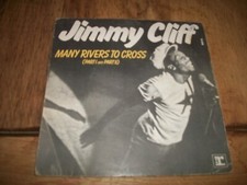 vinyle 45 tours, jimmy cliff