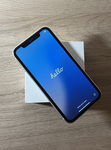 Iphone - iphone, xr
