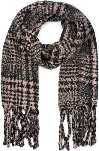 Châle pour femme avec motif