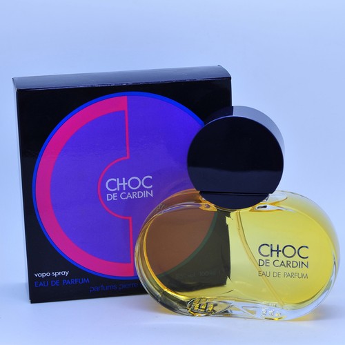 Vintage pierre cardin - vintage, choc