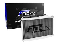 Radiateur d'eau Racing