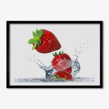 Tulup Photo 70x50cm Cadre Le